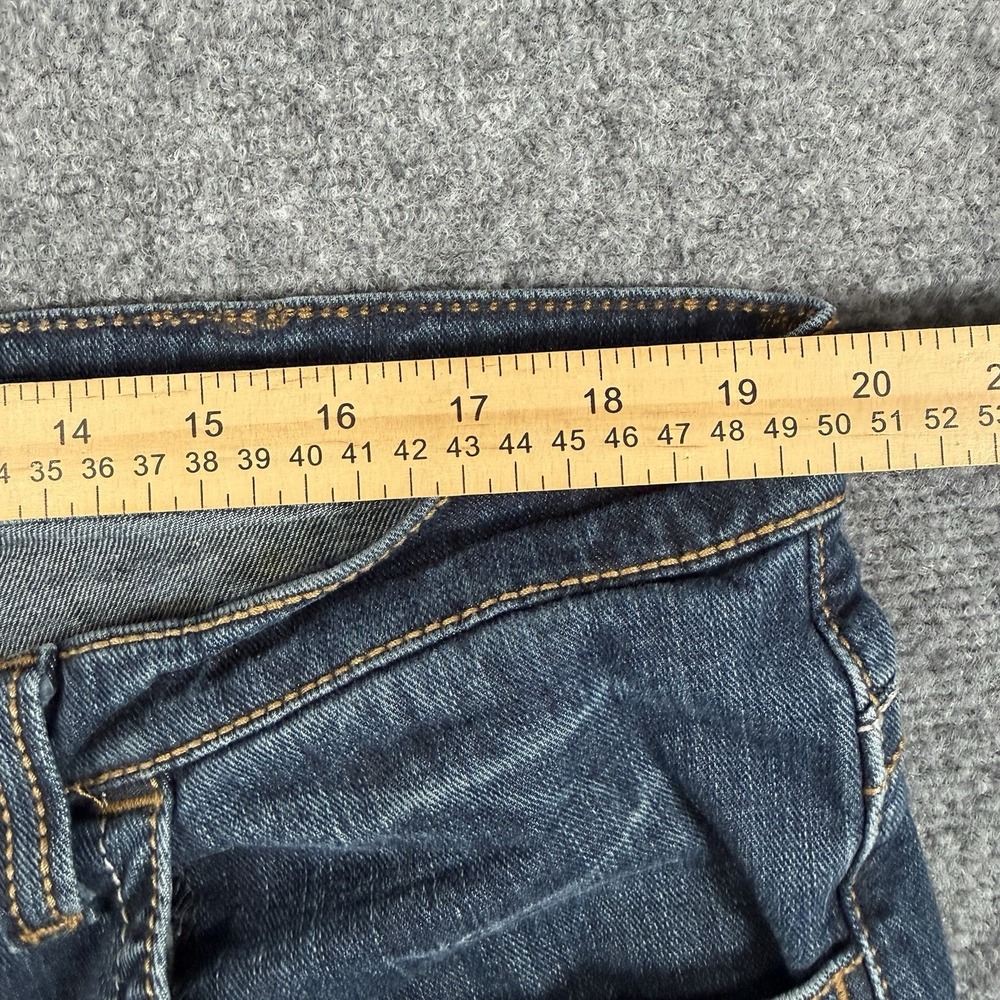 Bulwark FR Jeans Mens 40x36 PSJ2SD2 Flame Resistant Stretch Denim Work Pants - Picture 6 of 11